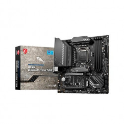 Placa base msi 1200 mag b560m