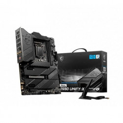 Placa base msi 1200 meg z590
