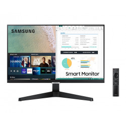 Monitor led 24pulgadas samsung smart m5