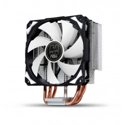 Ventilador disipador cpu nox hummer dissipater