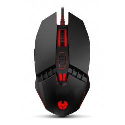 Mouse raton gaming krom kalax 3200