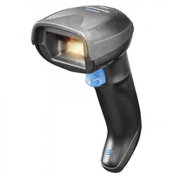 Lector codigo barras escaner datalogic gryphon