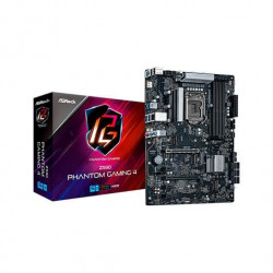 Placa base asrock intel lga 1200