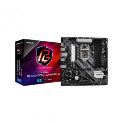 Placa base asrock intel lga 1200