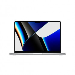 Portatil apple macbook pro 14pulgadas 2021