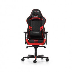 Silla gaming dxracer racing pro black