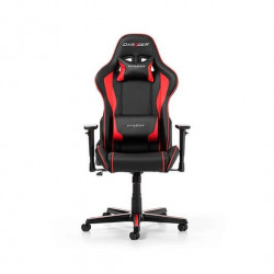 Silla gaming dxracer formula black red