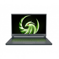 Portatil msi delta 15 a5efk 011xes ryzen