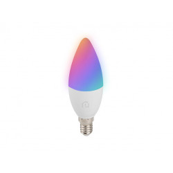 Bombilla inteligente lanberg smart home wifi
