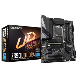 Placa base gigabyte z690 ud 1700