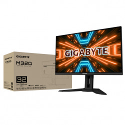 Monitor gaming gigabyte m32q eu 32pulgadas 2560