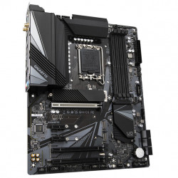 Placa base gigabyte z690 ud ax