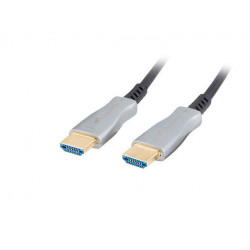 Cable hdmi lanberg m m v20
