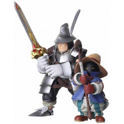 Figura square enix final fantasy ix