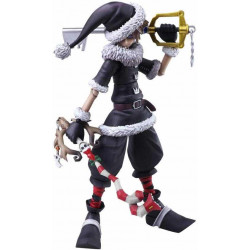 Kingdom hearts ii bring arts 
