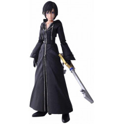 Figura square enix kingdom hearts iii