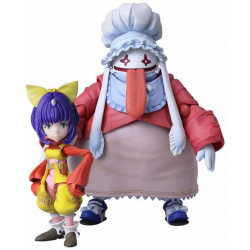 Figura square enix final fantasy ix