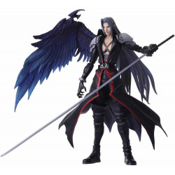 Figura square enix final fantasy bring