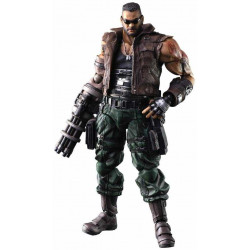 Figura square enix final fantasy vii