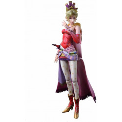 Figura square enix dissidia final fantasy