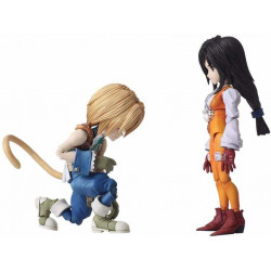 Final fantasy ix bring arts 