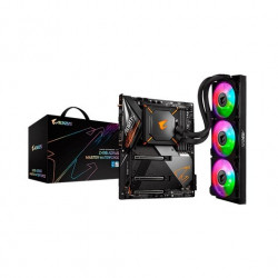 Placa base gigabyte 1200 z490 aorus