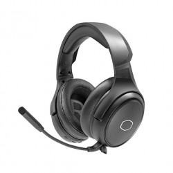 Auriculares micro 71 coolermaster mh 670 negro