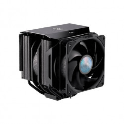 Disipador coolermaster masterair ma624 stealth ven