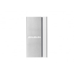 Capturadora video externa avermedia bu110 extreme