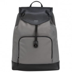 Mochila portatil targus newport cierre cordon