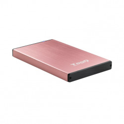 Caja externa tooq tqe 2527p 25pulgadas 9
