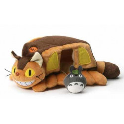 Peluche studio ghibli mi vecino totoro