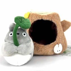 Peluche studio ghibli mi vecino totoro