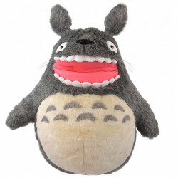 Peluche studio ghibli mi vecino totoro