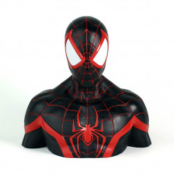 Figura hucha semic studios marvel spider man