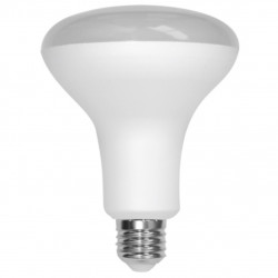 Bombilla led silver electronic reflectora r63