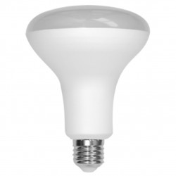 Bombilla led silver electronic reflectora r80