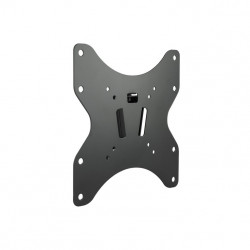 Soporte pared tooq lp1242f b 23pulgadas 42pulgadas carga