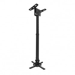 Soporte techo tooq proyectorpj3030tn b carga maxima