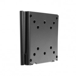 Soporte pared tv lp1023f b 13pulgadas 27pulgadas carga