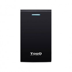 Caja externa 25pulgadas sata tooq tqe 2526b