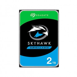 Disco duro interno hdd seagate skyhawk