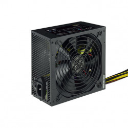 Fuente alimentacion tooq 650w ecopower ii