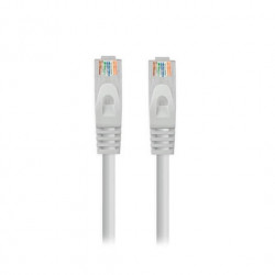 Latiguillo cable red nanocable rj45 lszh