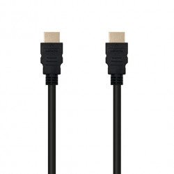 Cable hdmia a hdmia 4k 1m