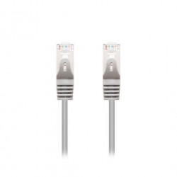 Latiguillo cable red ftp cat6 rj45