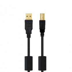 Cable ferrita usba 20 a usbb