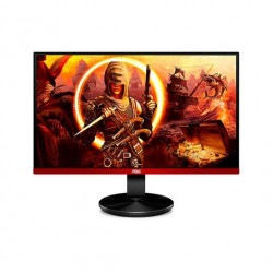 Monitor led 245pulgadas aoc g2590fx tn
