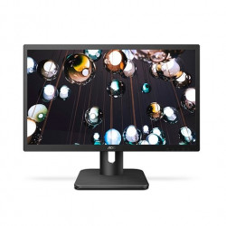 Monitor led 215pulgadas aoc 22e1d mmedia