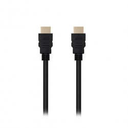 Cable hdmi 20 premiuma a hdmia